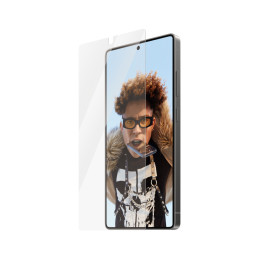 PanzerGlass SARNUWFG38488 protezione per lo schermo e il retro dei telefoni cellulari Pellicola proteggischermo trasparente