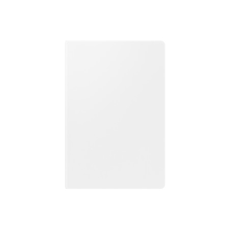Samsung EF-DX825 QWERTZ Tedesco Pin Pogo Bianco