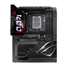 ASUS ROG MAXIMUS Z890 HERO BTF Intel Z890 LGA 1851 (Socket V1) ATX