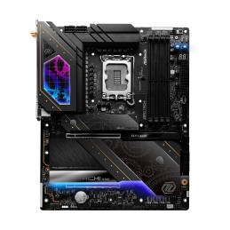 Asrock Z890 Taichi Intel Z890 LGA 1851 (Socket V1) ATX