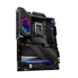 Asrock Z890 Taichi Intel Z890 LGA 1851 (Socket V1) ATX