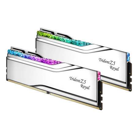 G.Skill F5-6400J3239F48GX2-TR5S memoria 96 GB 2 x 48 GB DDR5 6400 MHz