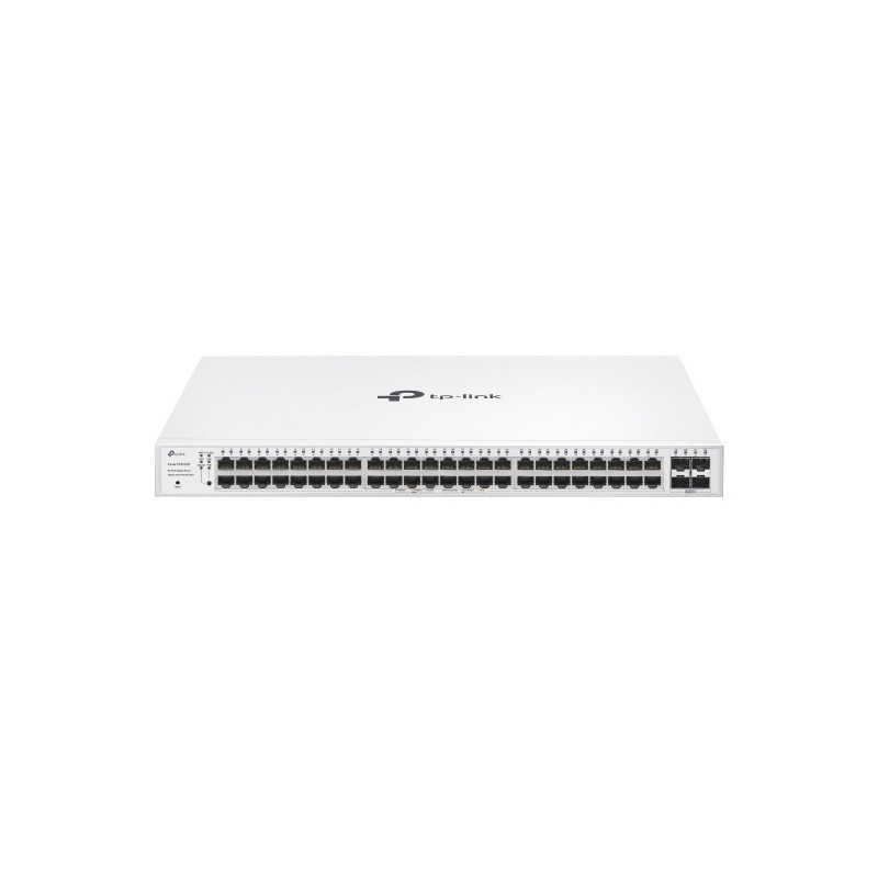 TP-Link Festa FS352G L2 L2+ Gigabit Ethernet (10 100 1000) Supporto Power over Ethernet (PoE) Bianco