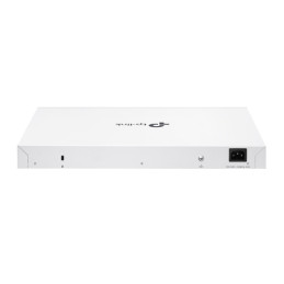 TP-Link Festa FS352G L2 L2+ Gigabit Ethernet (10 100 1000) Supporto Power over Ethernet (PoE) Bianco
