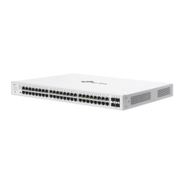 TP-Link Festa FS352G L2 L2+ Gigabit Ethernet (10 100 1000) Supporto Power over Ethernet (PoE) Bianco