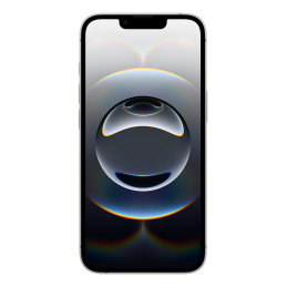 Apple iPhone 16e 15,5 cm (6.1") Doppia SIM iOS 18 5G USB tipo-C 512 GB Bianco