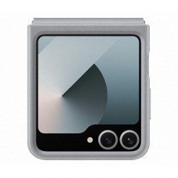 Samsung Galaxy Z Flip6 Kindsuit Case Grigia