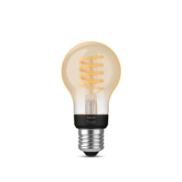 Philips Hue White AmbianceFilament Lampadina Smart E27 40 W