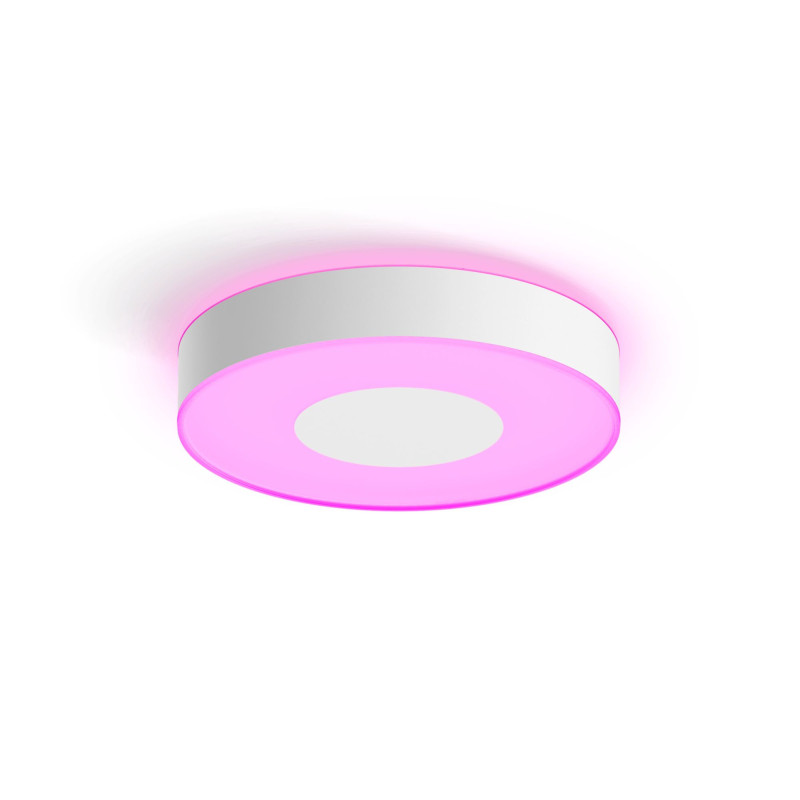 Philips Hue White and Color ambiance Infuse Plafoniera Smart Bianca M