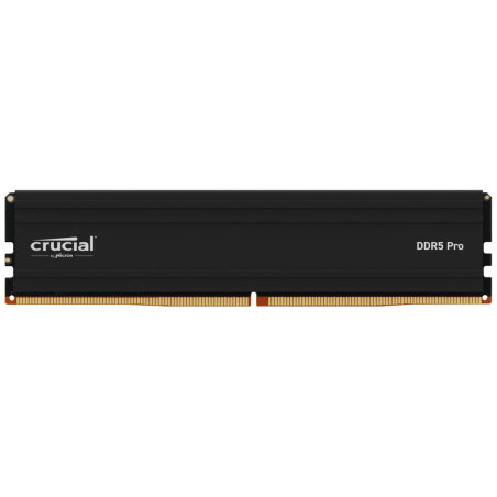 Crucial Pro memoria 48 GB 1 x 48 GB DDR5 5600 MHz