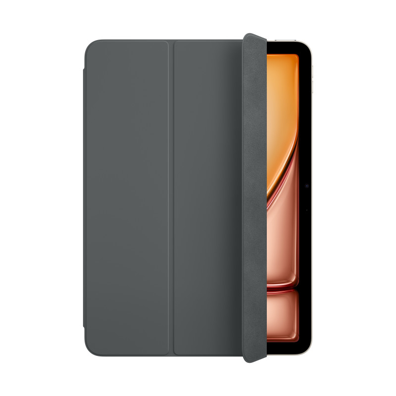 Apple Smart Folio per iPad Air 11" (M2) - Grigio cenere Apple Smart Folio per iPad Air 11" (M2) - Grigio cenere