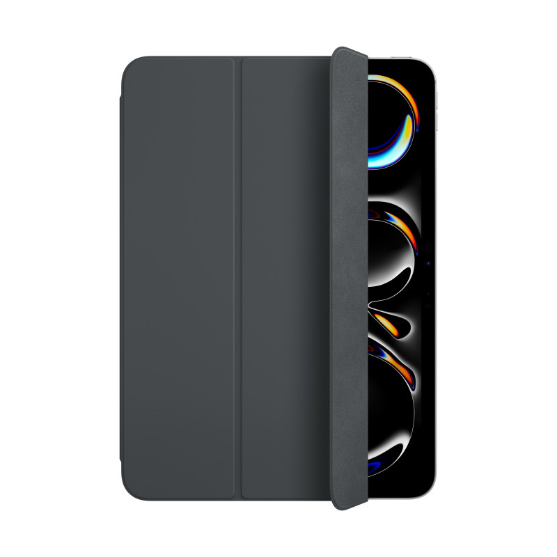 Apple MW983ZM A custodia per tablet 27,9 cm (11") Custodia a libro Nero Apple MW983ZM A custodia per tablet 27,9 cm (11") Custodia a libro Nero