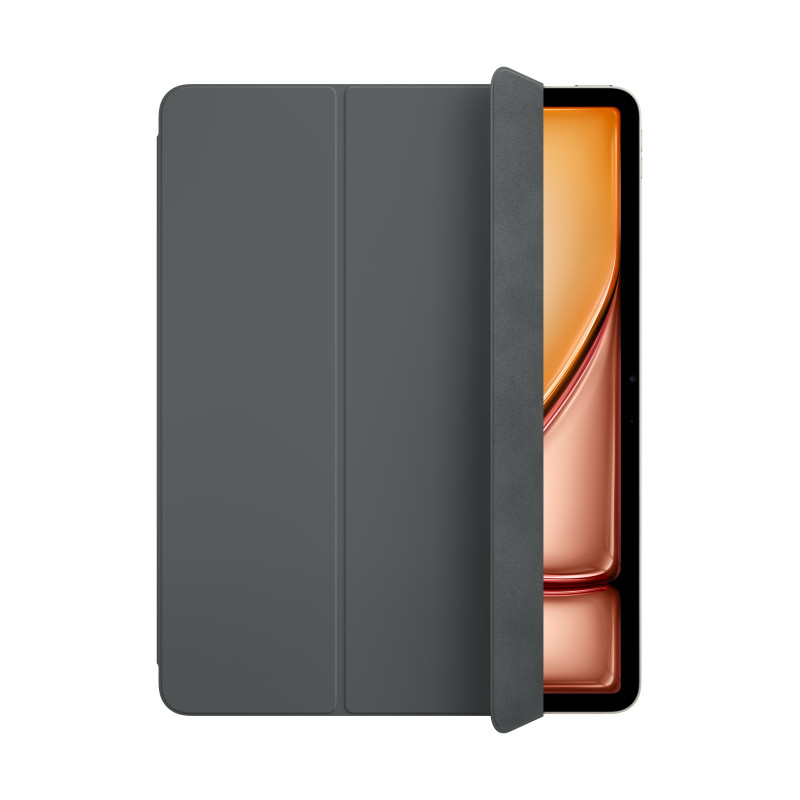 Apple Smart Folio per iPad Air 13" (M2) - Grigio cenere Apple Smart Folio per iPad Air 13" (M2) - Grigio cenere