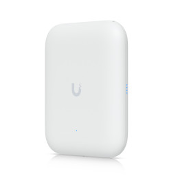 Ubiquiti U7 Outdoor 4300 Mbit s Bianco Supporto Power over Ethernet (PoE)
