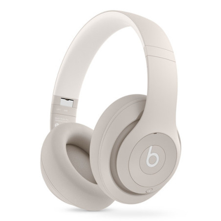 Apple Beats Studio Pro Auricolare Con cavo e senza cavo A Padiglione Musica e Chiamate USB tipo-C Bluetooth Sabbia