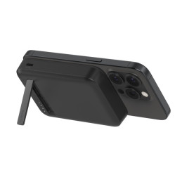 Belkin BoostCharge Pro 8000 mAh Carica wireless Nero