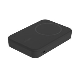 Belkin BoostCharge Pro 8000 mAh Carica wireless Nero