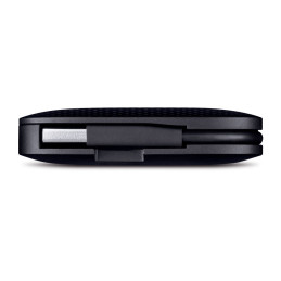 TP-Link UH400 USB 3.2 Gen 1 (3.1 Gen 1) Type-A 5000 Mbit s Nero