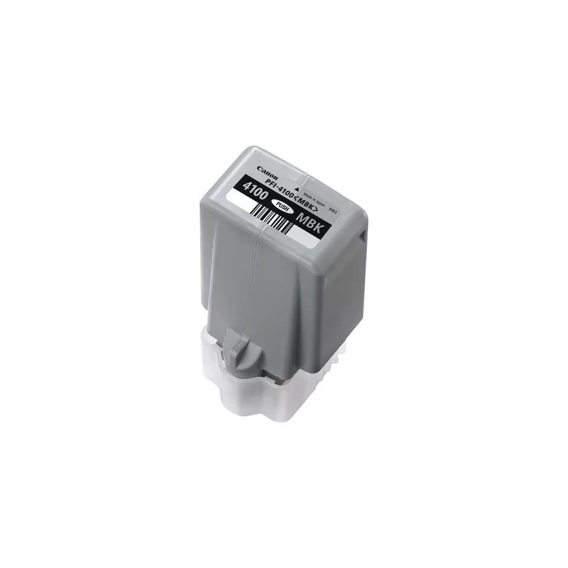 Canon LUCIA PRO II cartuccia d'inchiostro 1 pz Originale Resa standard Nero opaco