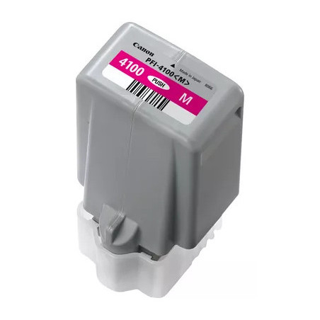 Canon LUCIA PRO II cartuccia d'inchiostro 1 pz Originale Resa standard Magenta