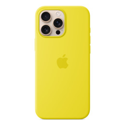 Apple MA7U4ZM A custodia per cellulare 17,5 cm (6.9") Cover Giallo