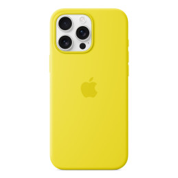 Apple MA7U4ZM A custodia per cellulare 17,5 cm (6.9") Cover Giallo