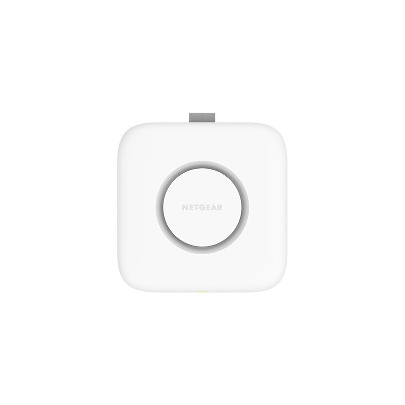 NETGEAR WBE710 Bianco Supporto Power over Ethernet (PoE) NETGEAR WBE710 Bianco Supporto Power over Ethernet (PoE)