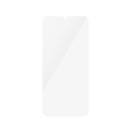 PanzerGlass 3807 protezione per lo schermo e il retro dei telefoni cellulari Pellicola proteggischermo trasparente Samsung 1 pz