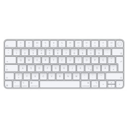 Apple Magic Keyboard con Touch ID per Mac con chip - Tedesco