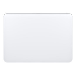 Apple Magic touchpad Con cavo e senza cavo Bianco