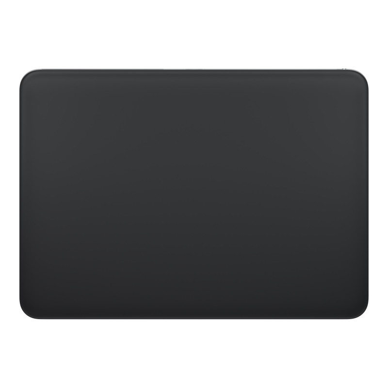 Apple Magic touchpad Con cavo e senza cavo Nero