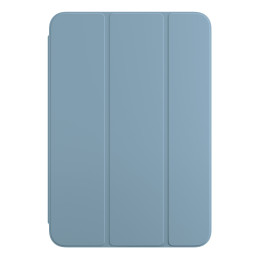 Apple MC2U4ZM A custodia per tablet 21,1 cm (8.3") Custodia a libro Blu
