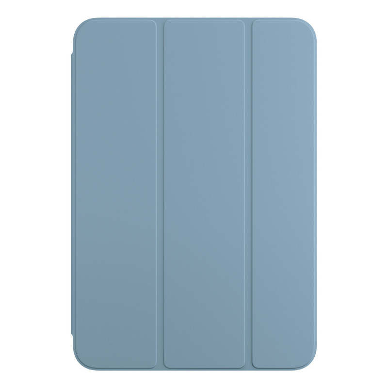 Apple MC2U4ZM A custodia per tablet 21,1 cm (8.3") Custodia a libro Blu Apple MC2U4ZM A custodia per tablet 21,1 cm (8.3") Custodia a libro Blu