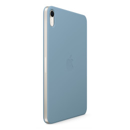 Apple MC2U4ZM A custodia per tablet 21,1 cm (8.3") Custodia a libro Blu