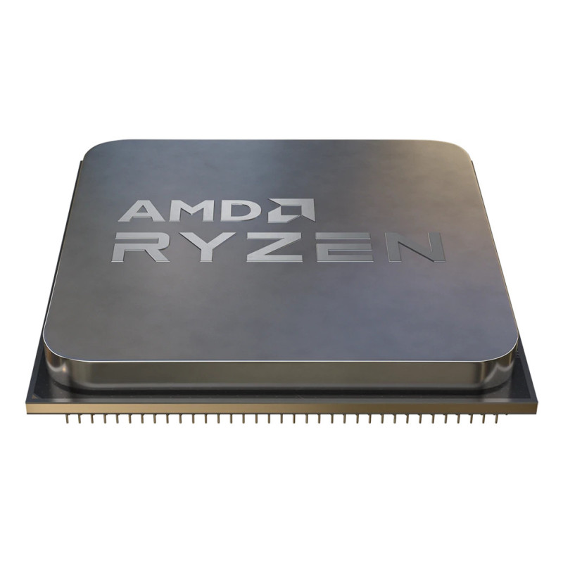 AMD Ryzen 3 3600 processore 3,6 GHz 32 MB L3 AMD Ryzen 3 3600 processore 3,6 GHz 32 MB L3