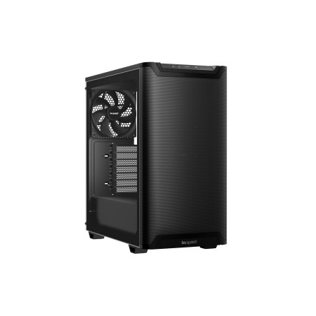 be quiet! PURE BASE 501 Airflow Window Black Midi Tower Nero