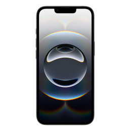 Apple iPhone 16e 15,5 cm (6.1") Doppia SIM iOS 18 5G USB tipo-C 128 GB Nero