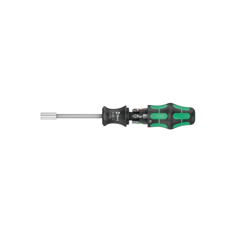 Wera 05051510001 cacciavite manuale Set Wera 05051510001 cacciavite manuale Set