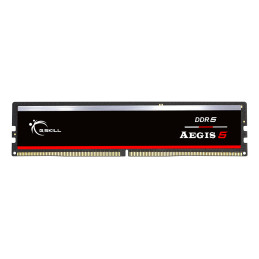 G.Skill F5-5200J4040A16GX1-IS memoria 16 GB 1 x 16 GB DDR5 5200 MHz