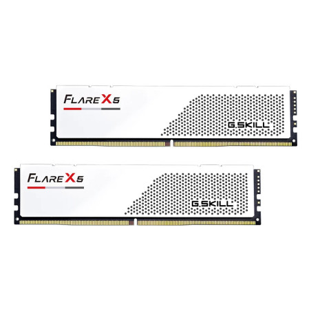 G.Skill F5-6000J3036F24GX2-FX5W memoria 48 GB 2 x 24 GB DDR5 6000 MHz