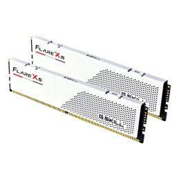 G.Skill F5-6000J3036F24GX2-FX5W memoria 48 GB 2 x 24 GB DDR5 6000 MHz
