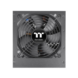 Thermaltake HAMBURG alimentatore per computer 650 W 24-pin ATX ATX Nero