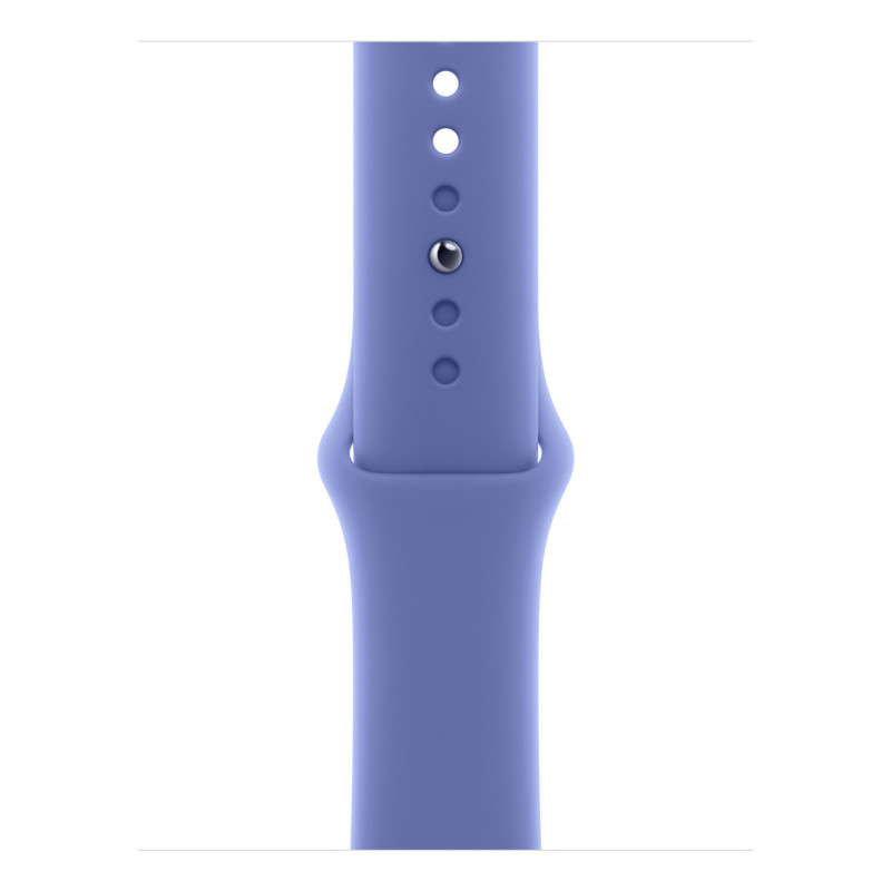 Apple Cinturino Sport pervinca (42 mm) - S M Apple Cinturino Sport pervinca (42 mm) - S M