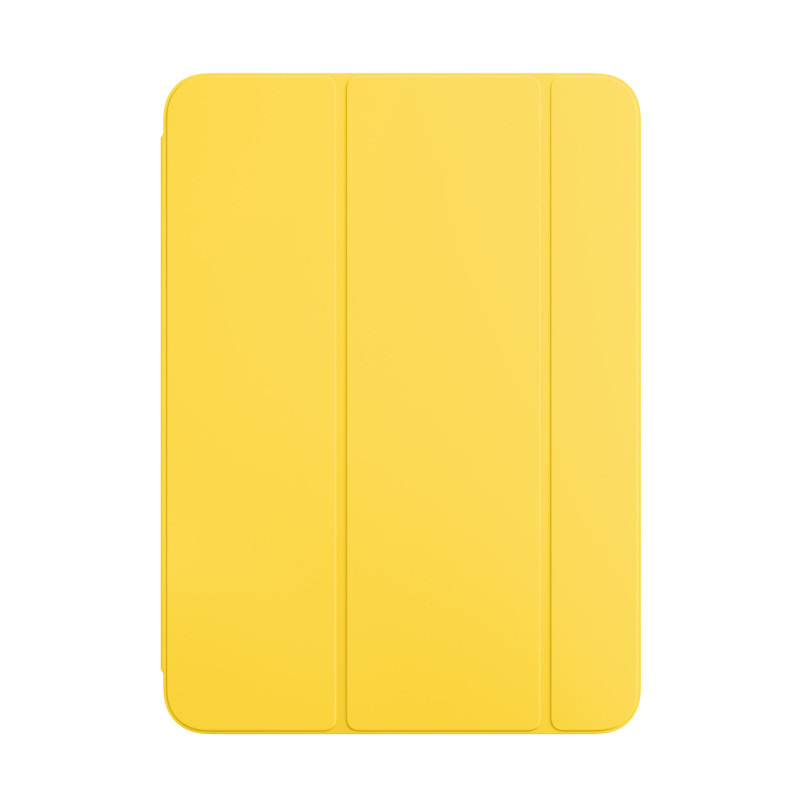Apple Smart Folio per iPad (A16) - Giallo limone Apple Smart Folio per iPad (A16) - Giallo limone
