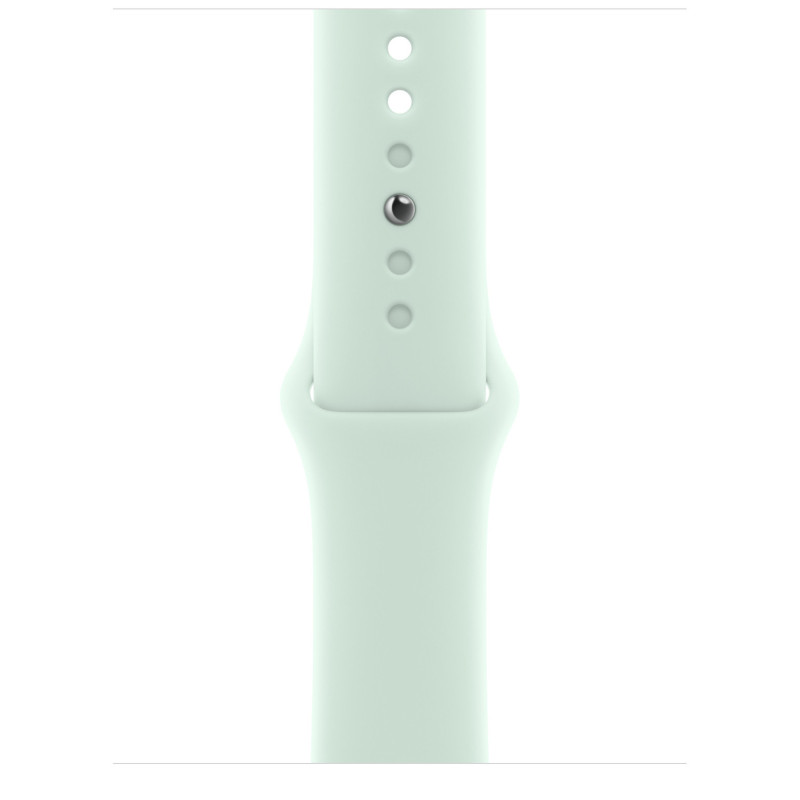 Apple Cinturino Sport acquamarina (40 mm) - S M Apple Cinturino Sport acquamarina (40 mm) - S M