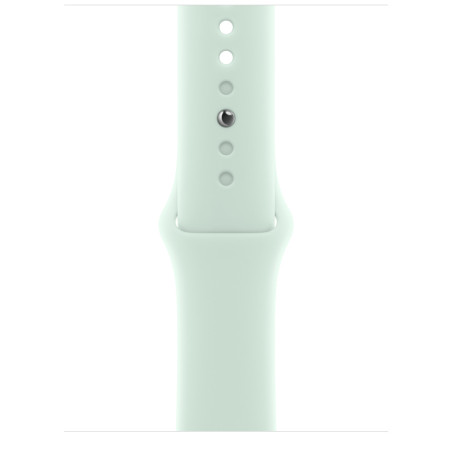 Apple Cinturino Sport acquamarina (40 mm) - S M