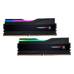 G.Skill Trident Z5 RGB F5-6400J3039G16GX2-TZ5RK memoria 32 GB 2 x 16 GB DDR5 6400 MHz