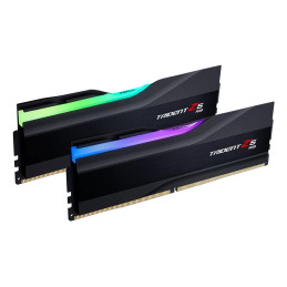 G.Skill Trident Z5 RGB F5-6400J3039G16GX2-TZ5RK memoria 32 GB 2 x 16 GB DDR5 6400 MHz