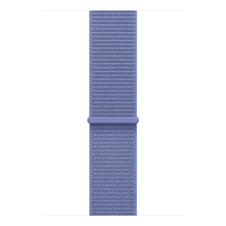 Apple Sport Loop pervinca (46 mm)