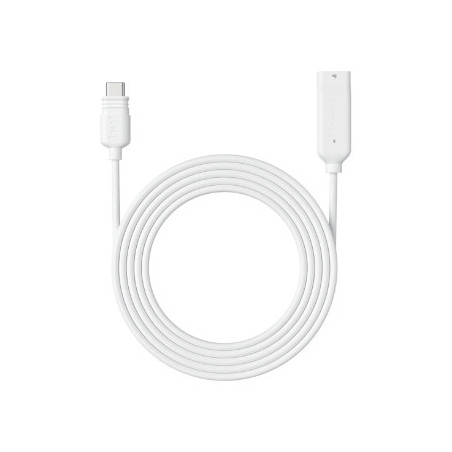 Reolink 6975253988198 Accessorio per il montaggio di pannelli solari Cavo
